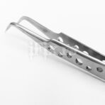 Pinceta Baku BK-V9-7-sa kriva - Slika 3